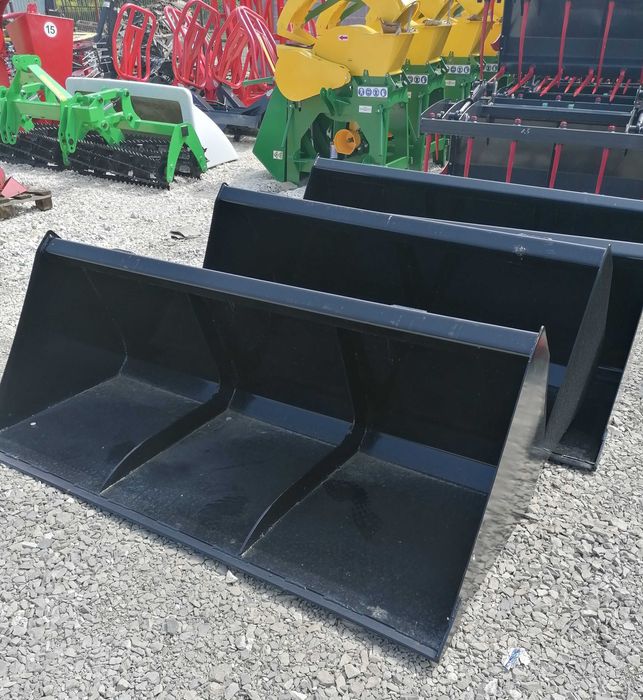 Wzmacniana szypa do tura szufla łycha łyżka NOWE dowóz CAŁA PL