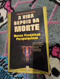 Livro A Vida Depois da Morte