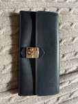 Furla porfel czarny