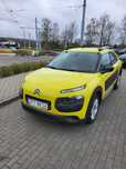 Citroen C4 Cactus Sprzedam