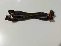 Kabel modularny 3x SATA do zasilaczy OCZ ModXstream