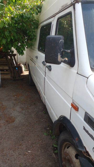 Продам авто iveco