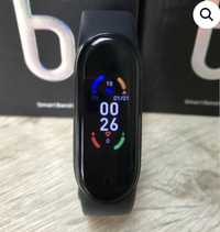 Фітнес браслет FitPro Smart Band M6