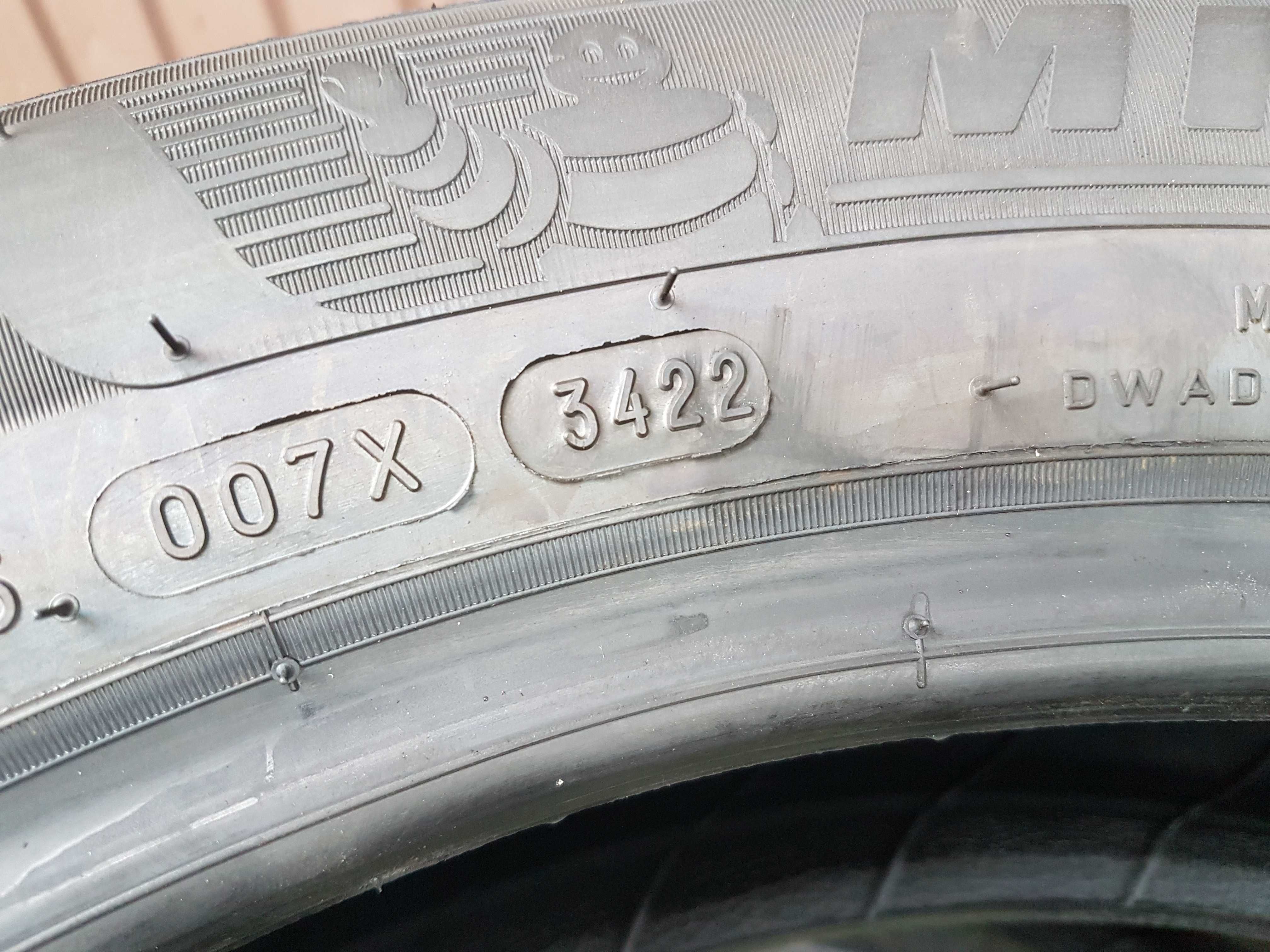 MICHELIN E-Primacy 175/65/R17 84H nowe demo