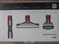 Końcówki dyson home kit