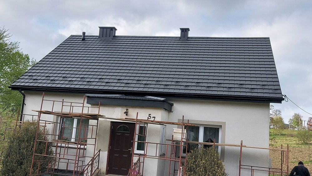 Budowa domow jedno i wielorodzinnych