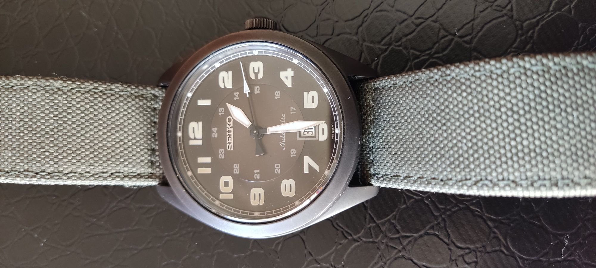 Relógio Seiko Automático original