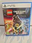 Lego Gwiezdne wojny saga Skywalkerow PL ps5 PlayStation 5