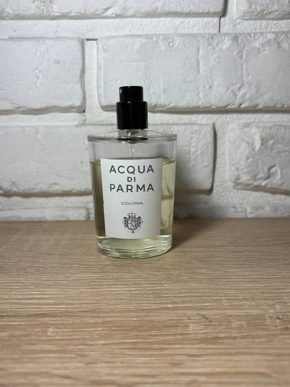 Perfumy Aqua di Parma