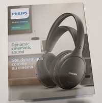Słuchawki bezprzewodowe Philips SHC5200