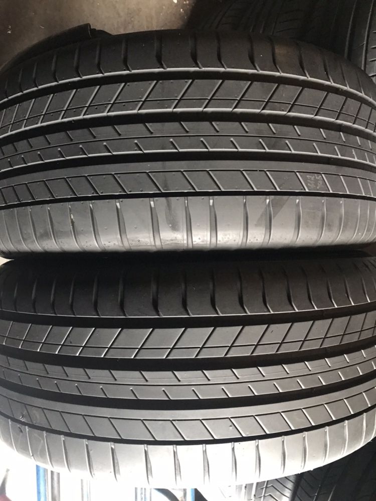 275/50/19 +255/55/19 R19 Michelin Latitude Sport 3 4шт