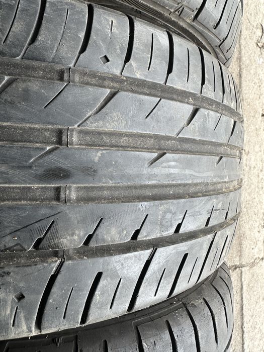 Falken Ziex R17 215/50 ціна за пару 3200 грн