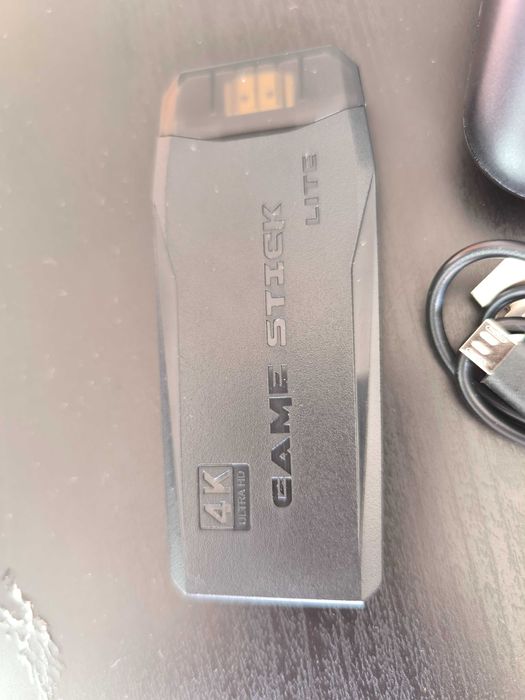 Jogo Game Stick Lite novo