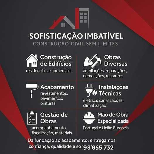 remoçoes de entulhos