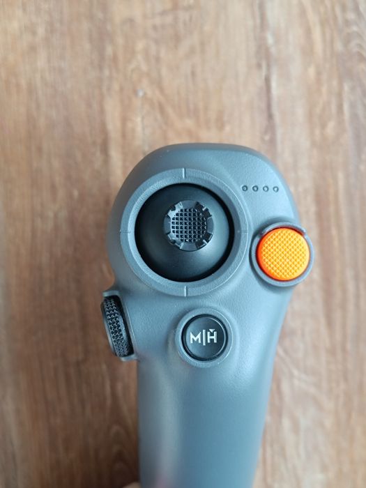 DJI RC Motion 3 RC kontroler do Avata 2, Neo, Air 3, mini 4 pro