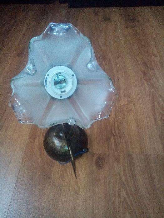 kinkiet w stanie idealnym