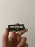 Оперативна пам’ять ddr4  на 16 гігабайт від Samsung для ноутбуків