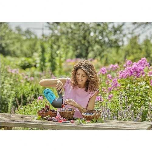 Плодозйомник для ягід Gardena Combisystem BerryPicker. (17400-20).