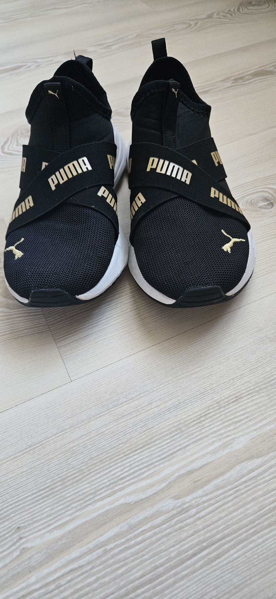 Кросівки Puma 35,5 рр