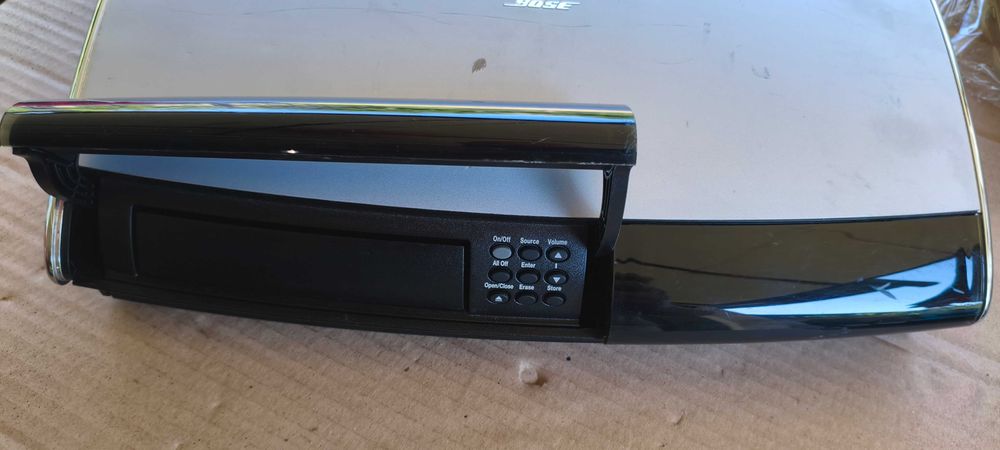 Медіа центр Bose AV18