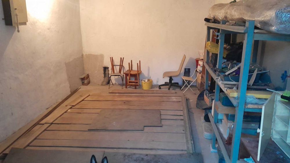 Продам гараж в охраняемом кооперативе