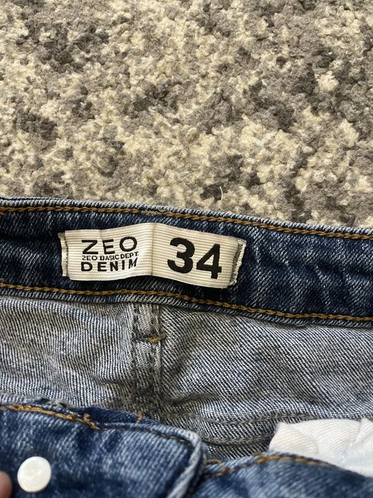 Джинси супер класні