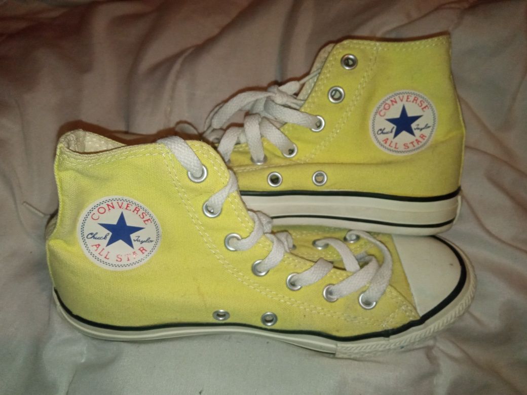 конверсы converse