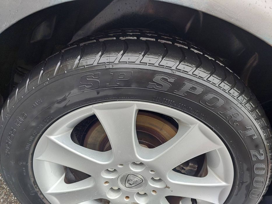 Nissan primera дизель