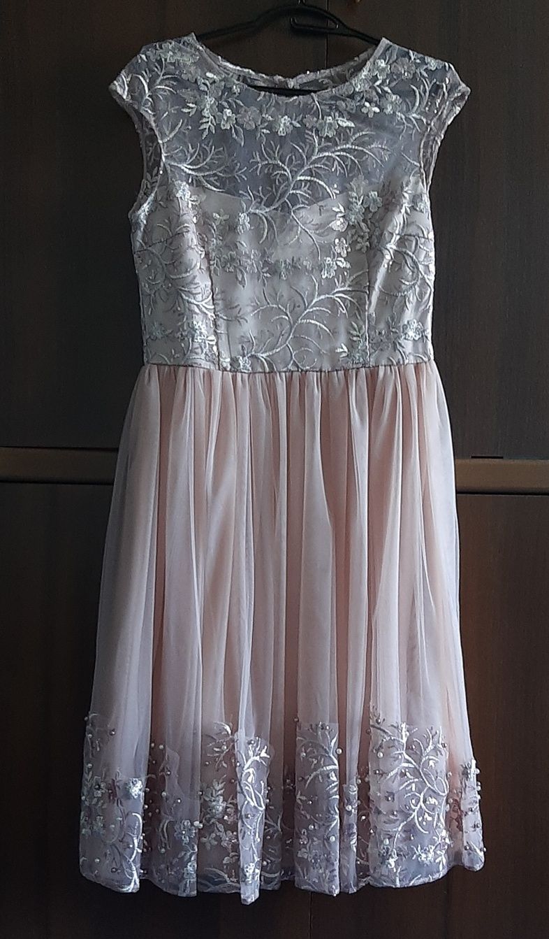 Выпускное платье Нарядное платье на выпускной Випускна сукня