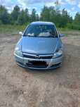 Opel Astra 2004r.