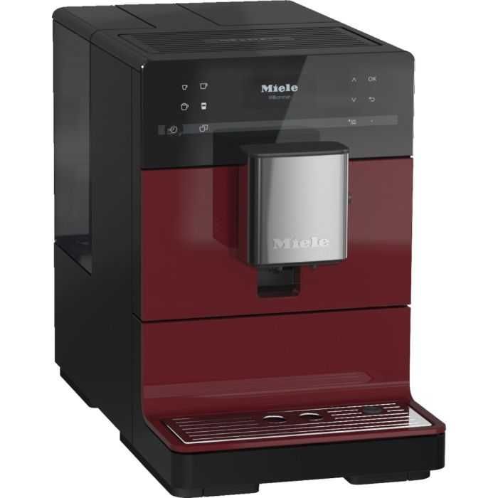 Кофемашина Miele CM 5310 Silence (новая)