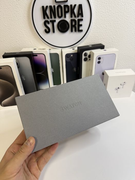 Apple Watch Ultra 2 49mm New