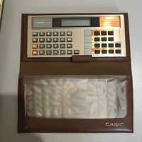 Calculadora Casio CB-100