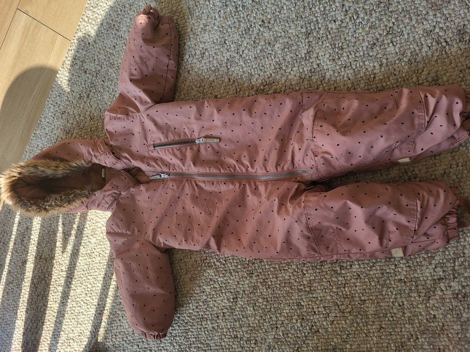 Kombinezon H&M 2-3 lata