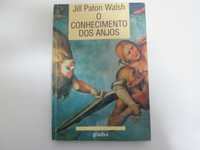 O Conhecimento dos Anjos- Jill Paton Walsh