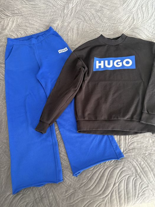Набор Hudo не утеплен