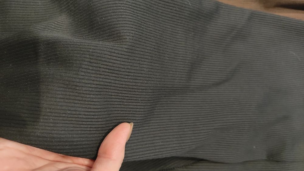 Теплі лосини жіночі