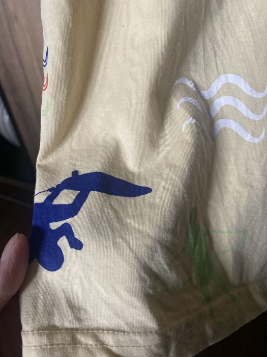 Tshirt chlopiec 152 cm reserved