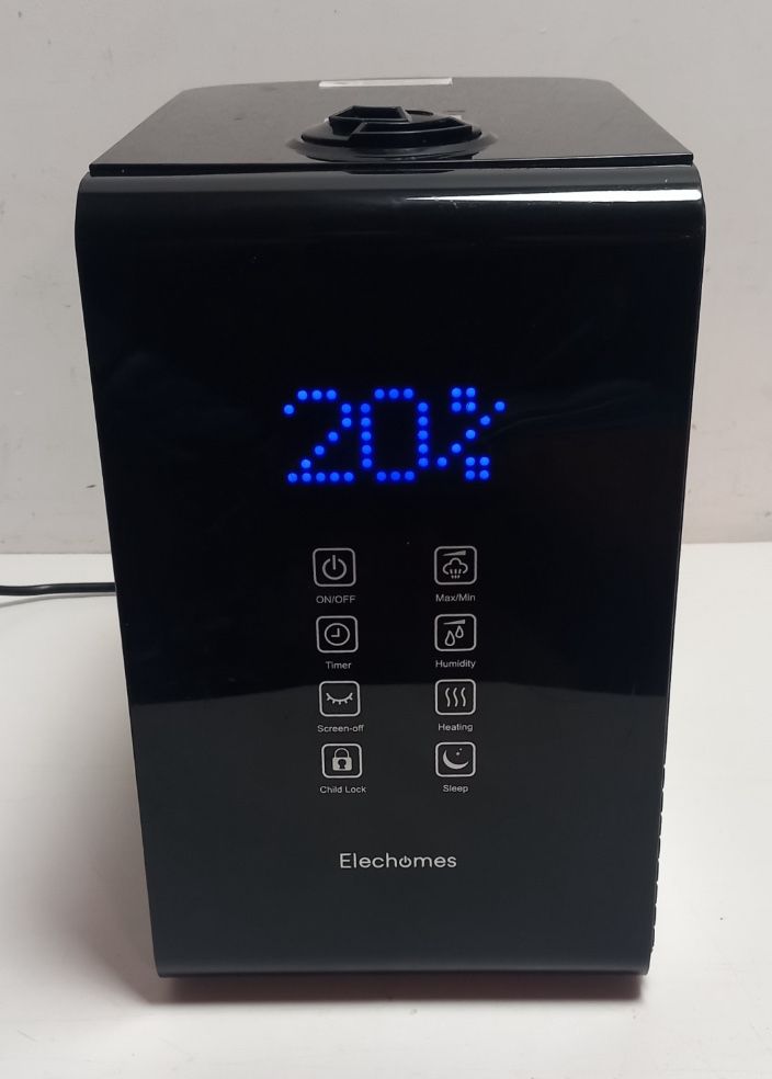 Nawilżacz ultradźwiękowy Elechomes SH8820 5,5 l