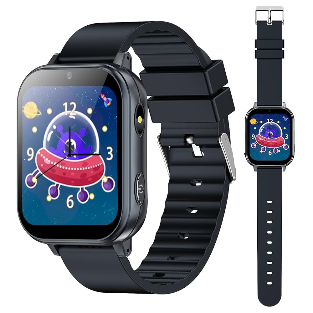 Розумний годинник PTHTECHUS® для дітей