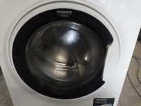drzwi do pralki  kompletne Hotpoint Ariston RSSG603 PL