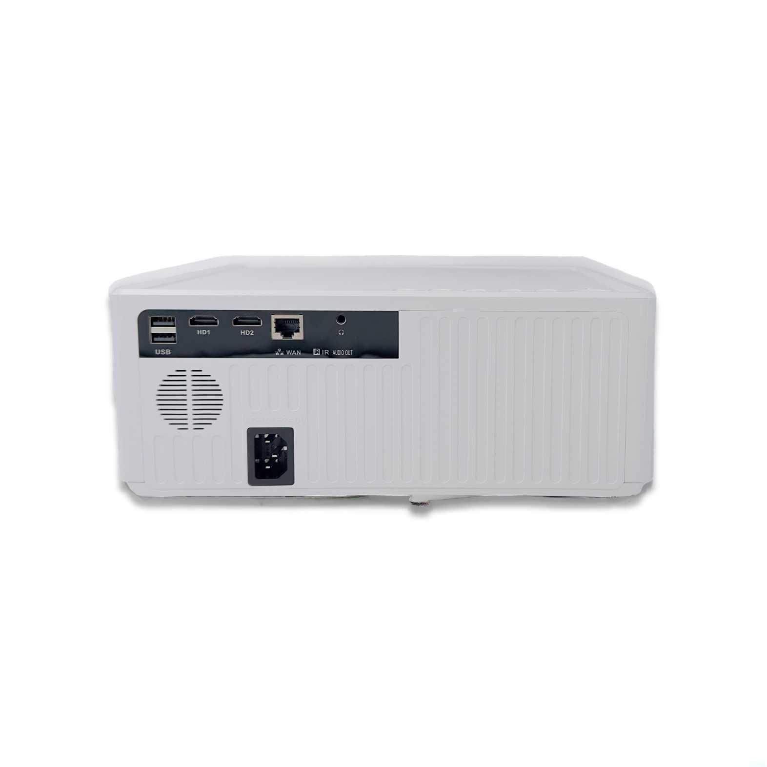 Проектор Everycom E700 2K (Electronic focus) (*Київ*)