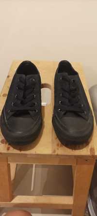 Trampki CONVERSE Taylor M5039C Black Monochrome rozmiar 35