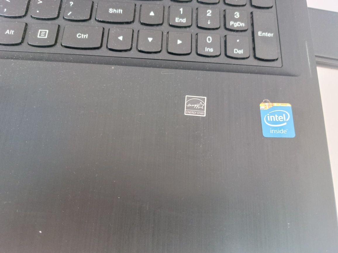 Laptop Lenovo G50-30 Celeron, 8Gb RAM, HDD 500GB