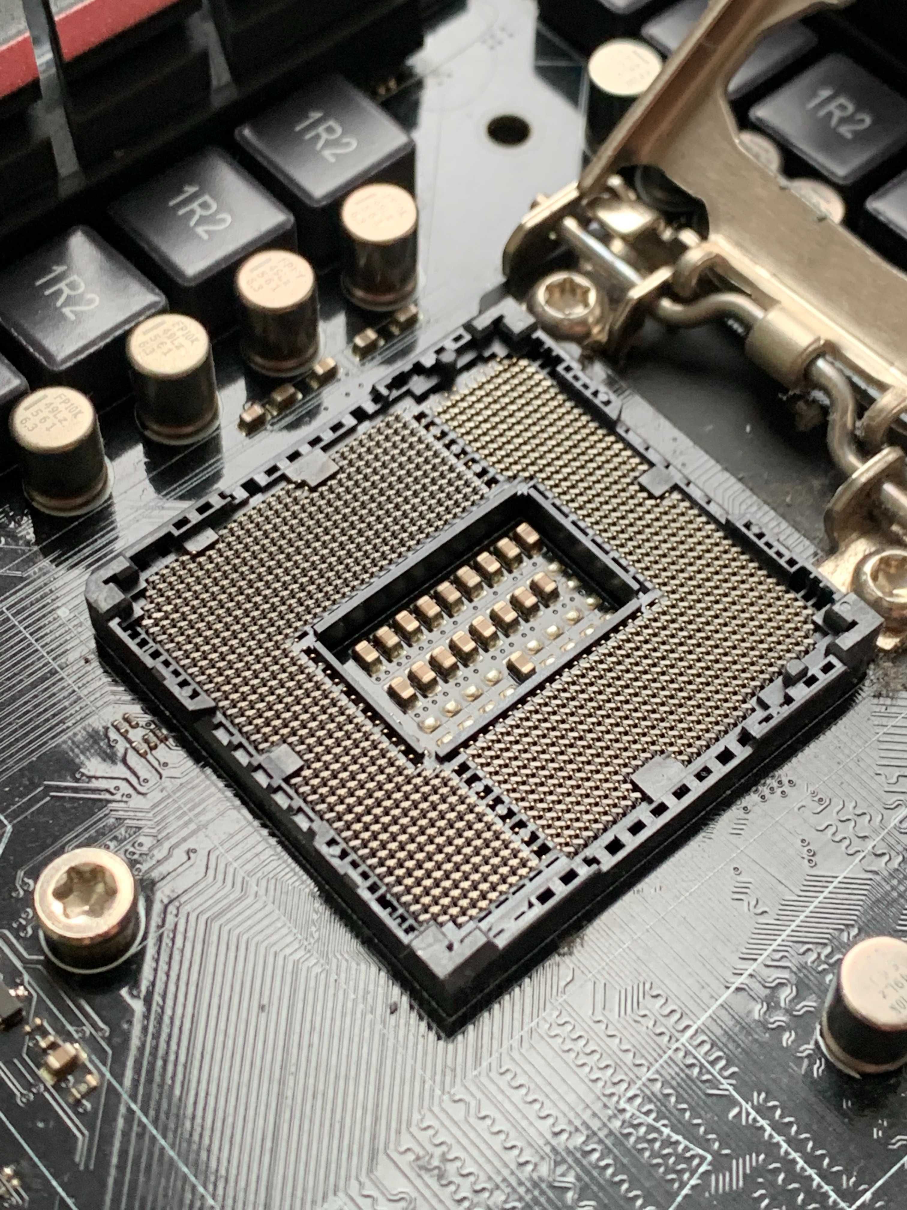 Материнська плата Asus Z97-Pro Gamer (s1150, Intel Z97, PCI-Ex16)