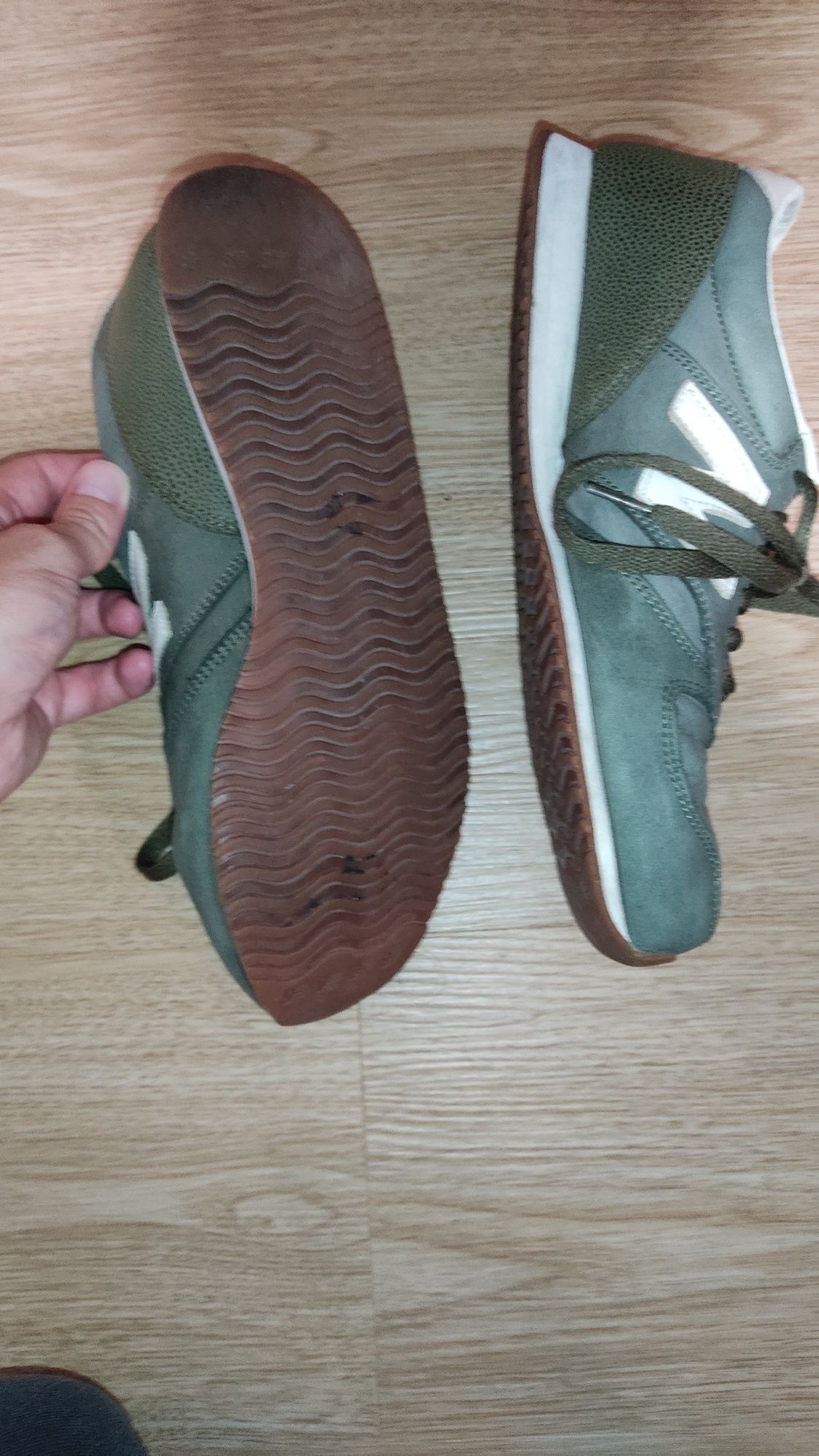 Sapatilhas NEW BALANCE 43