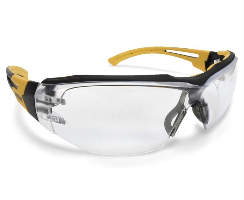 DeWALT захисні окуляри
