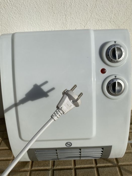 Secador de toalhas/Aquecedor