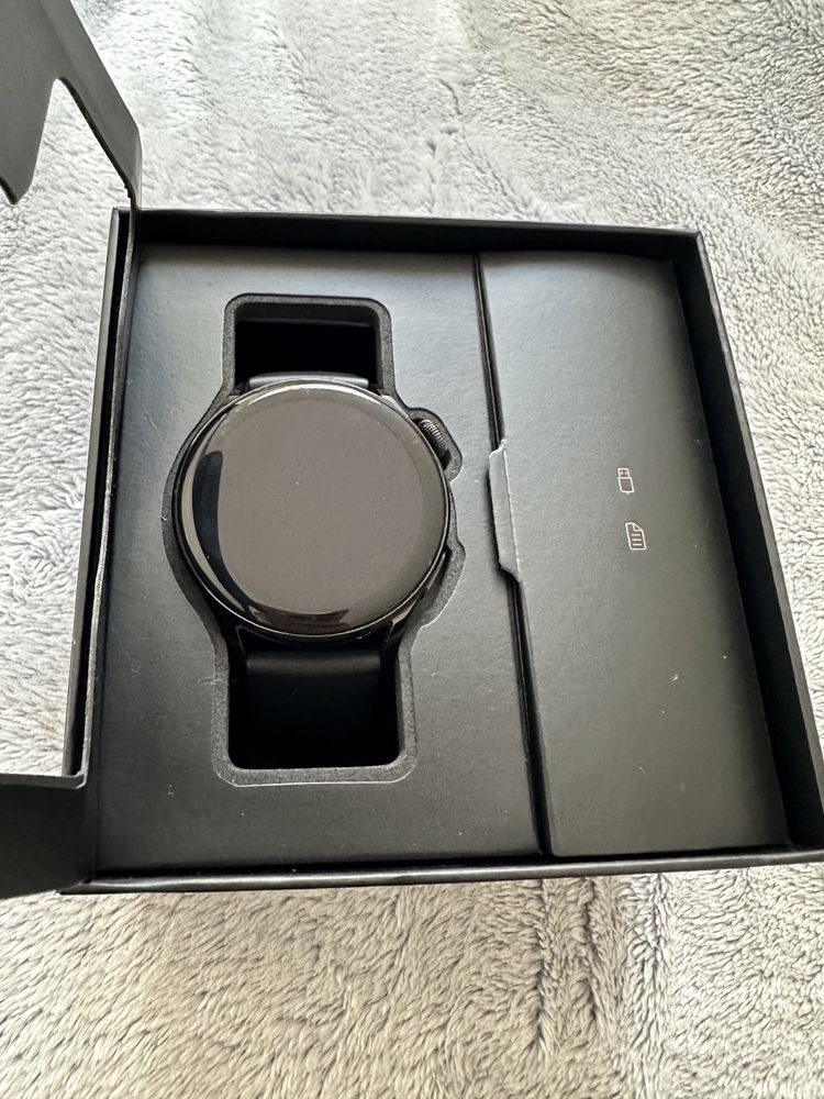 Zegarek Huawei Watch 3 Active