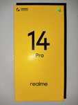 Realme 14 Pro 5G 12/512GB Pearl White – Faktura, 2 lata gwarancji Play